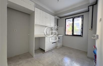 ANAYURT CADDESİNDE KATTA TEK GİRİŞ 2+1 SATILIK DAİRE