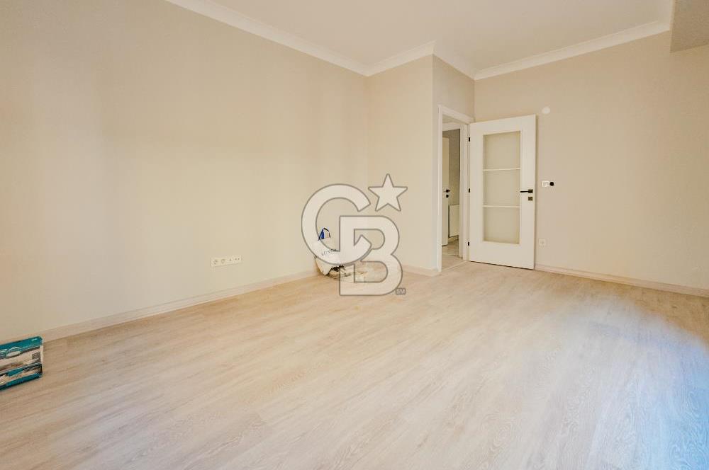 ANAYURT CADDESİNDE KATTA TEK GİRİŞ 2+1 SATILIK DAİRE