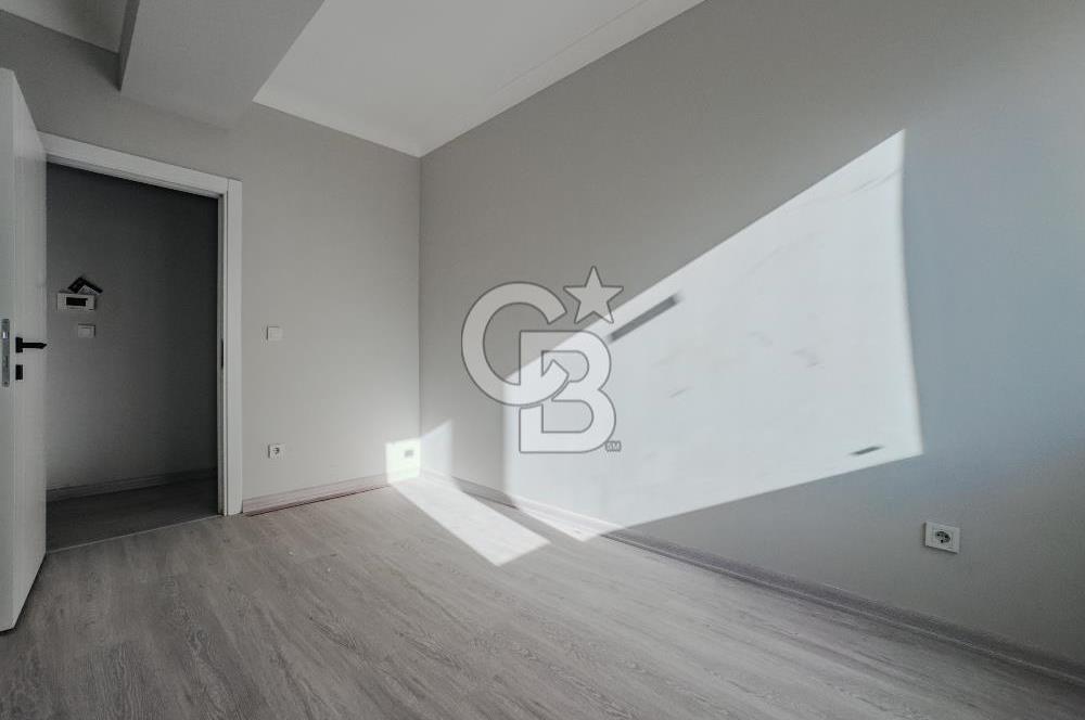 ANAYURT CADDESİNDE KATTA TEK GİRİŞ 2+1 SATILIK DAİRE
