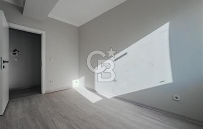 ANAYURT CADDESİNDE KATTA TEK GİRİŞ 2+1 SATILIK DAİRE