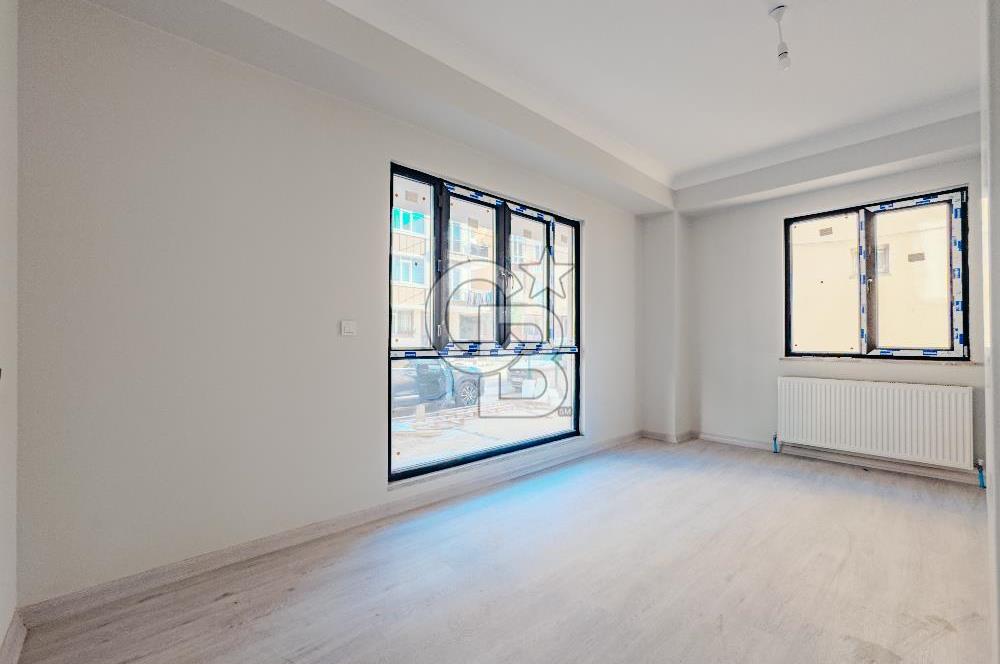 ANAYURT CADDESİNDE KATTA TEK GİRİŞ 2+1 SATILIK DAİRE