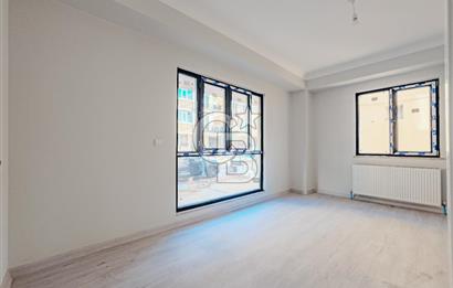 ANAYURT CADDESİNDE KATTA TEK GİRİŞ 2+1 SATILIK DAİRE