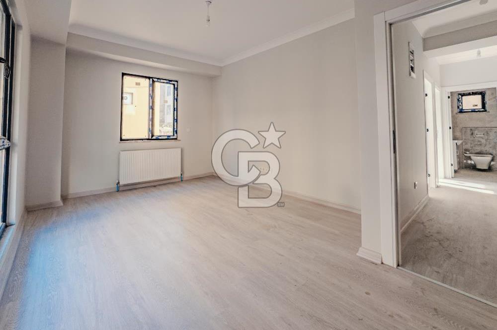 ANAYURT CADDESİNDE KATTA TEK GİRİŞ 2+1 SATILIK DAİRE