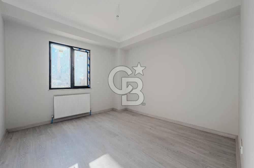 ANAYURT CADDESİNDE KATTA TEK GİRİŞ 2+1 SATILIK DAİRE