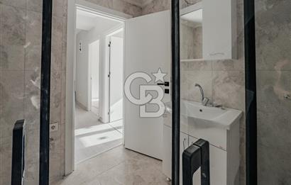 ANAYURT CADDESİNDE KATTA TEK GİRİŞ 2+1 SATILIK DAİRE