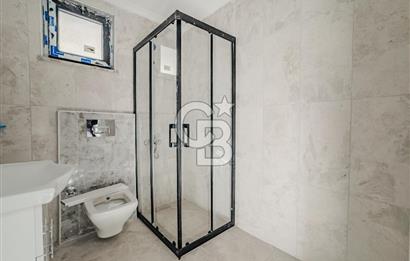 ANAYURT CADDESİNDE KATTA TEK GİRİŞ 2+1 SATILIK DAİRE