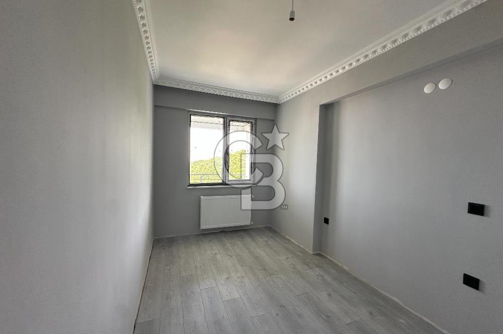 ATAKUM ALANLIDA %50 PEŞİNAT ve 12-24 AY VADE FARKSIZ TAKSİTLERLE 1+1 DAİRELER