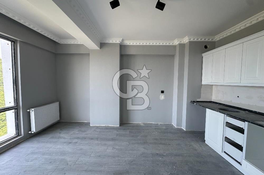 ATAKUM ALANLIDA %50 PEŞİNAT ve 12-24 AY VADE FARKSIZ TAKSİTLERLE 1+1 DAİRELER