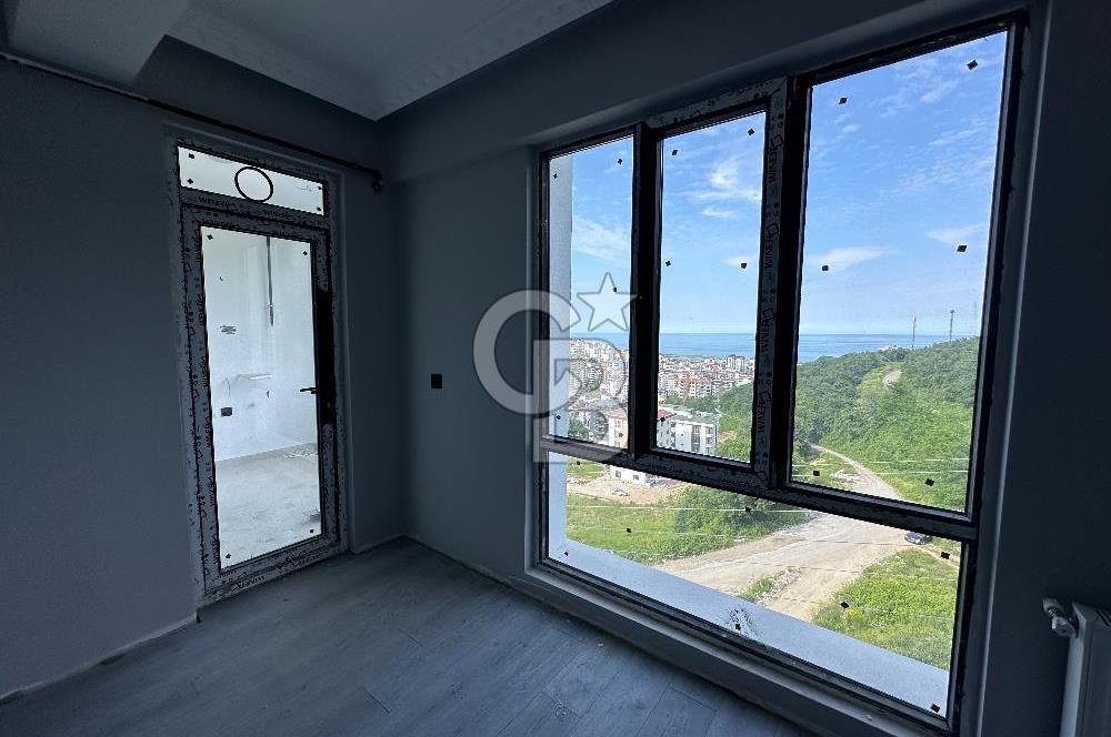 ATAKUM ALANLIDA %50 PEŞİNAT ve 12-24 AY VADE FARKSIZ TAKSİTLERLE 1+1 DAİRELER