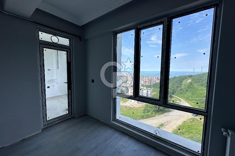 ATAKUM ALANLIDA %50 PEŞİNAT ve 12-24 AY VADE FARKSIZ TAKSİTLERLE 1+1 DAİRELER