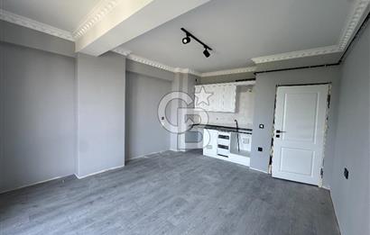 ATAKUM ALANLIDA %50 PEŞİNAT ve 12-24 AY VADE FARKSIZ TAKSİTLERLE 1+1 DAİRELER