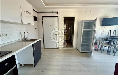 ÇİĞLİ BALATÇIK'DA ÜNİVERSİTE YAKINI 2+1 KİRALIK EŞYALI DAİRE