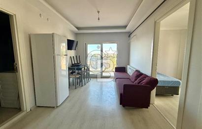 ÇİĞLİ BALATÇIK'DA ÜNİVERSİTE YAKINI 2+1 KİRALIK EŞYALI DAİRE