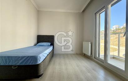 ÇİĞLİ BALATÇIK'DA ÜNİVERSİTE YAKINI 2+1 KİRALIK EŞYALI DAİRE