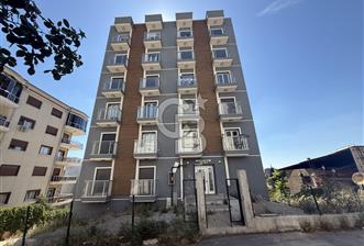 ÇİĞLİ BALATÇIK'DA ÜNİVERSİTE YAKINI 2+1 KİRALIK EŞYALI DAİRE