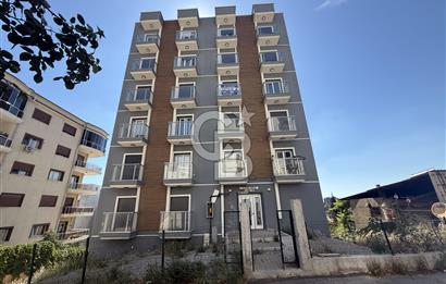 ÇİĞLİ BALATÇIK'DA ÜNİVERSİTE YAKINI 2+1 KİRALIK EŞYALI DAİRE