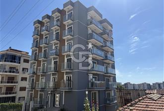 ÇİĞLİ BALATÇIK'DA ÜNİVERSİTE YAKINI EŞYALI 2+1 SATILIK DAİRE