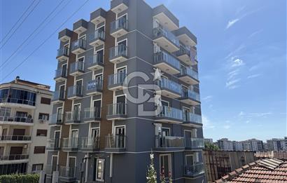 ÇİĞLİ BALATÇIK'DA ÜNİVERSİTE YAKINI EŞYALI 2+1 SATILIK DAİRE