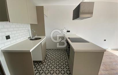Passa Nova 1+1 Satılık Büyük Balkonlu Daire