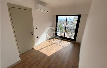 Passa Nova 1+1 Satılık Büyük Balkonlu Daire