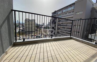 Passa Nova 1+1 Satılık Büyük Balkonlu Daire