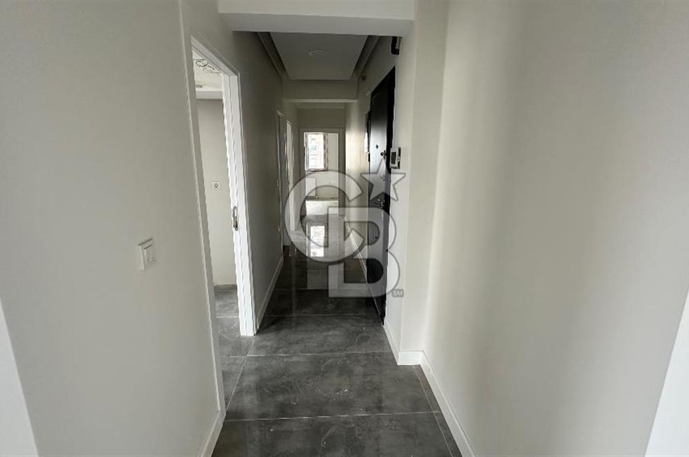 PETROLİŞ MAH. DENİZ MANZARALI 3+2 DUBLEKS DAİRE!