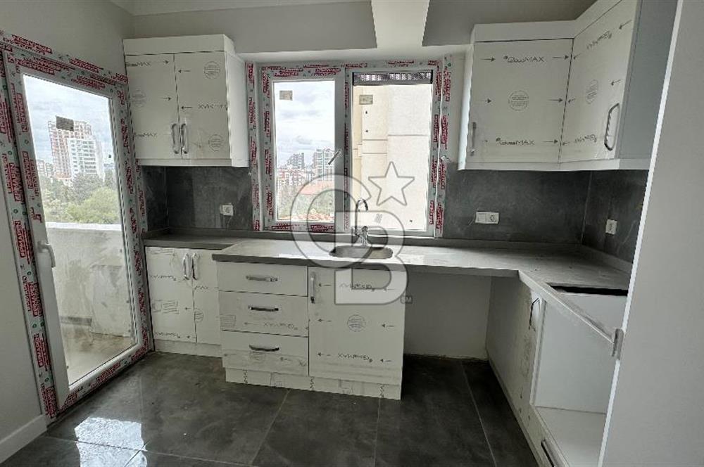 PETROLİŞ MAH. DENİZ MANZARALI 3+2 DUBLEKS DAİRE!