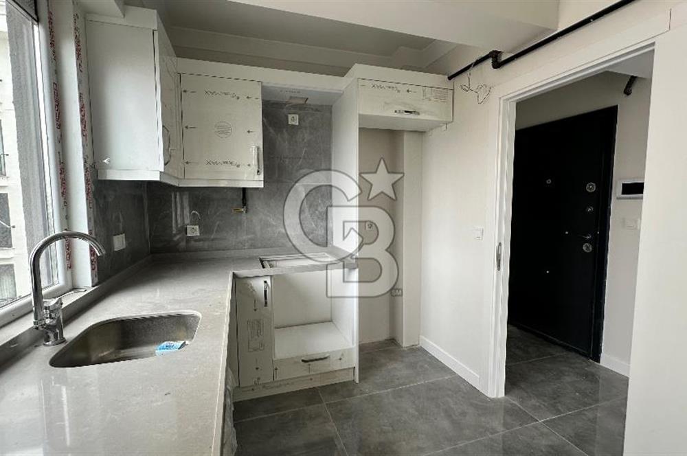 PETROLİŞ MAH. DENİZ MANZARALI 3+2 DUBLEKS DAİRE!