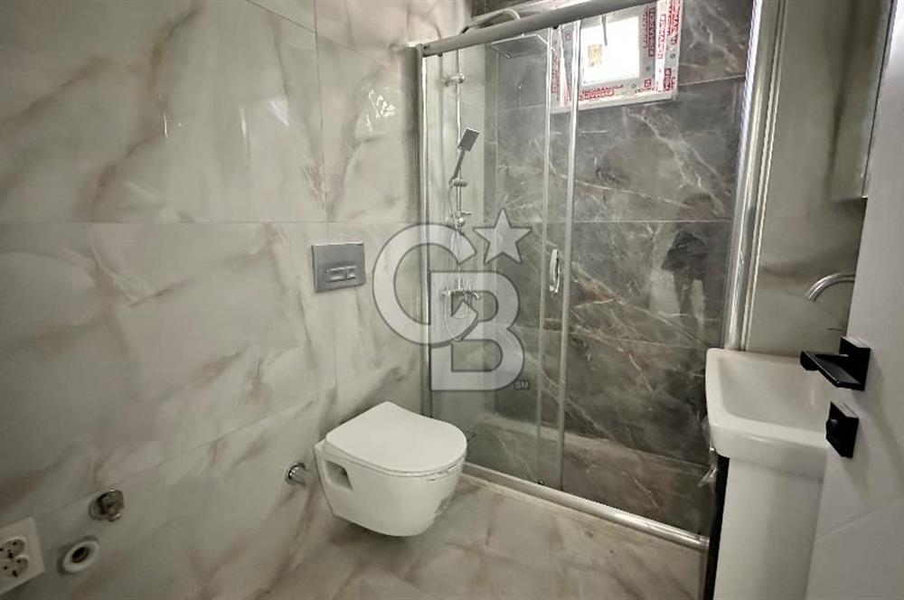 PETROLİŞ MAH. DENİZ MANZARALI 3+2 DUBLEKS DAİRE!