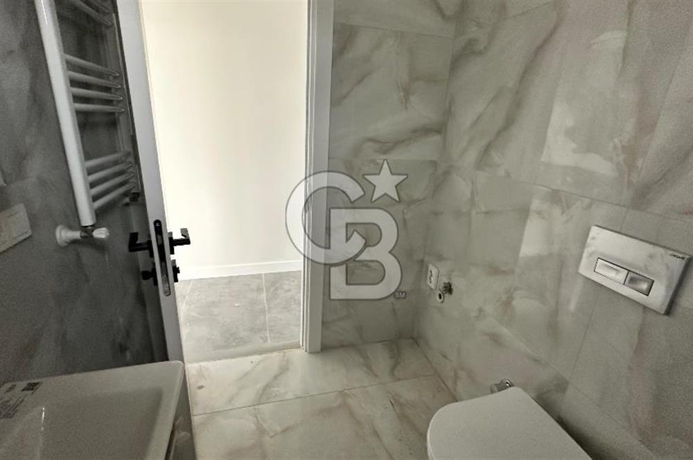 PETROLİŞ MAH. DENİZ MANZARALI 3+2 DUBLEKS DAİRE!