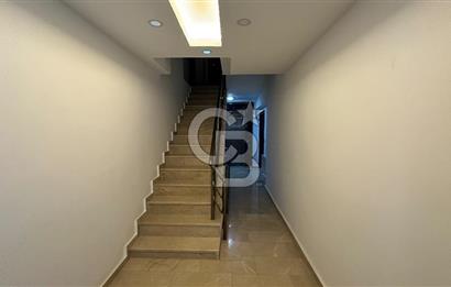 PETROLİŞ MAH. DENİZ MANZARALI 3+2 DUBLEKS DAİRE!