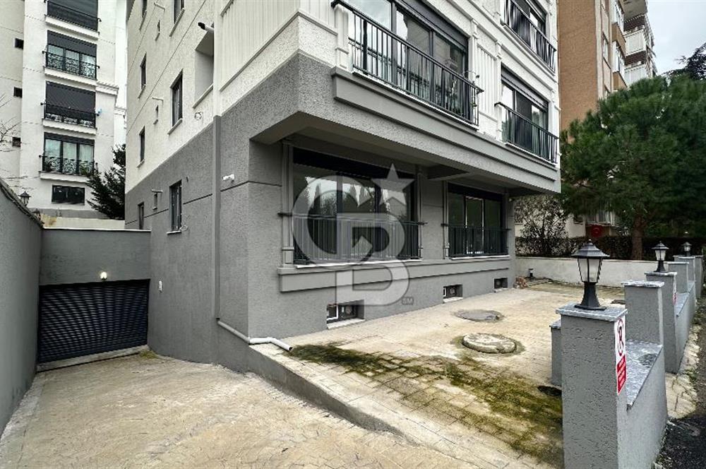 PETROLİŞ MAH. DENİZ MANZARALI 3+2 DUBLEKS DAİRE!