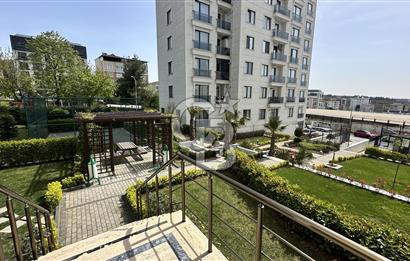 SİTE İÇERİSİNDE TAŞINMAYA HAZIR 2+1 DAİRE