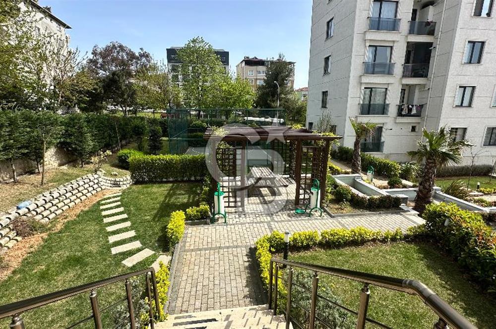 SİTE İÇERİSİNDE TAŞINMAYA HAZIR 2+1 DAİRE