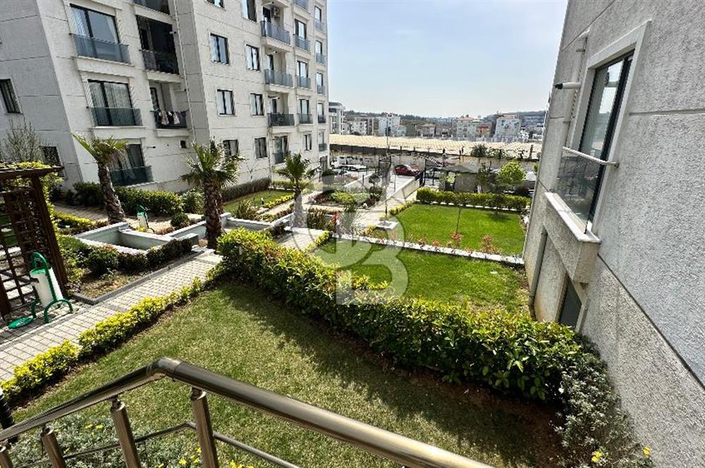 SİTE İÇERİSİNDE TAŞINMAYA HAZIR 2+1 DAİRE