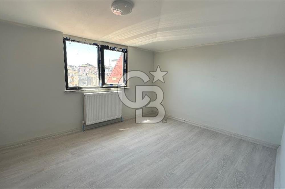 ESENTEPE MAH. SATILIK 5+1 DUBLEKS DAİRE!