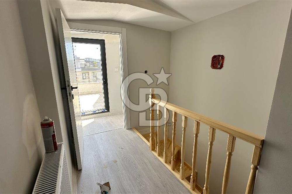 ESENTEPE MAH. SATILIK 5+1 DUBLEKS DAİRE!