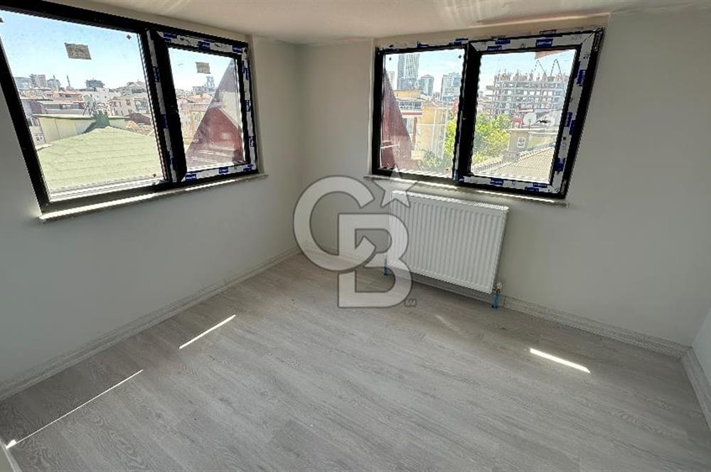 ESENTEPE MAH. SATILIK 5+1 DUBLEKS DAİRE!