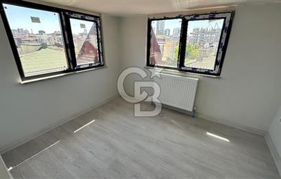 ESENTEPE MAH. SATILIK 5+1 DUBLEKS DAİRE!