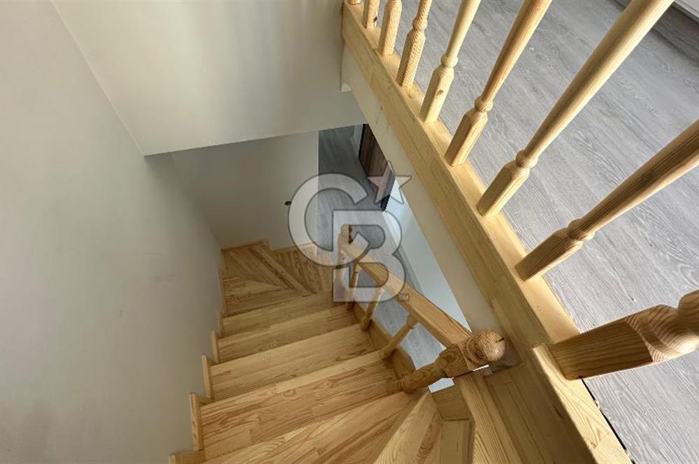 ESENTEPE MAH. SATILIK 5+1 DUBLEKS DAİRE!
