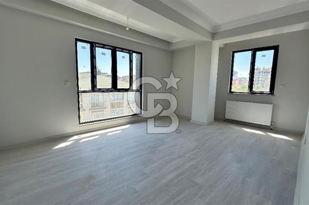 ESENTEPE MAH. SATILIK 5+1 DUBLEKS DAİRE!
