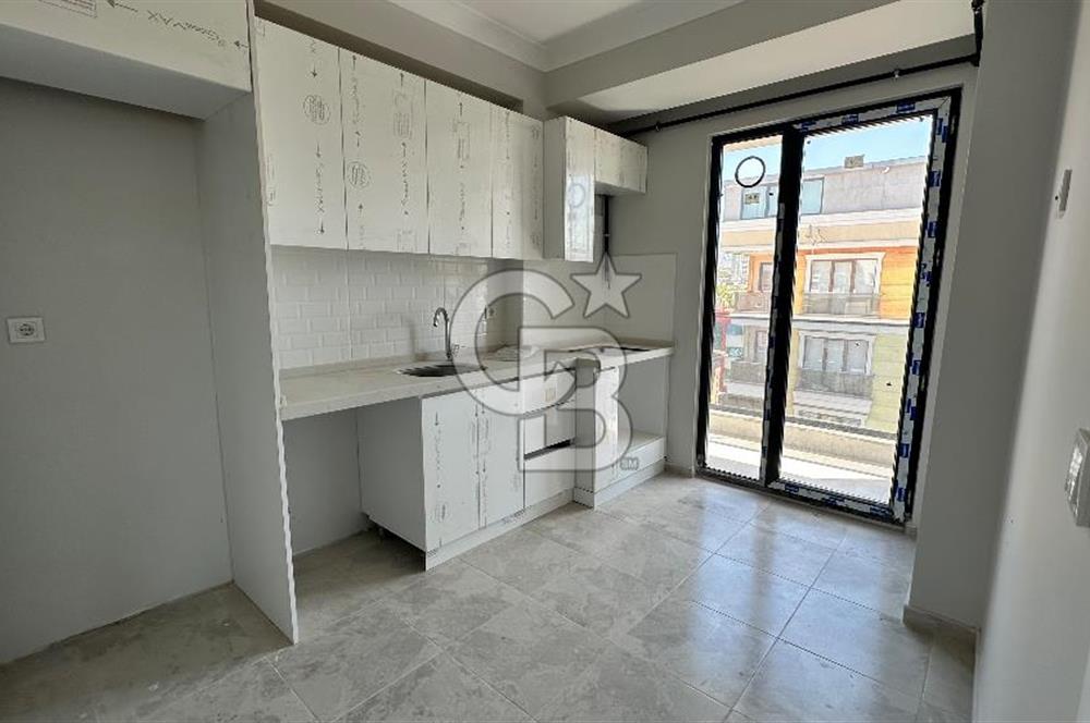 ESENTEPE MAH. SATILIK 5+1 DUBLEKS DAİRE!