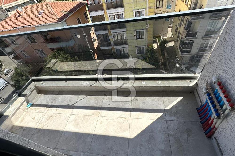 ESENTEPE MAH. SATILIK 5+1 DUBLEKS DAİRE!