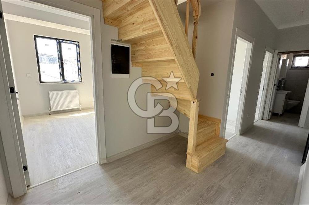 ESENTEPE MAH. SATILIK 5+1 DUBLEKS DAİRE!