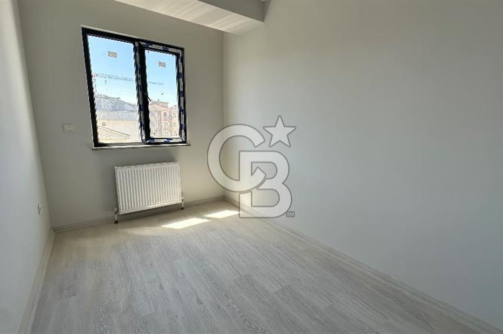 ESENTEPE MAH. SATILIK 5+1 DUBLEKS DAİRE!