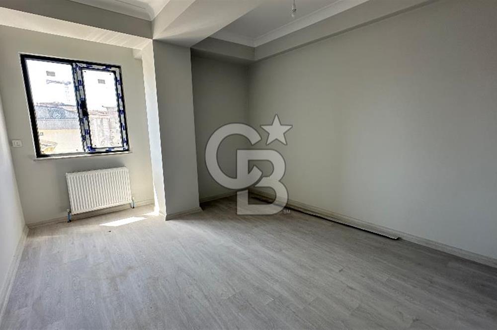 ESENTEPE MAH. SATILIK 5+1 DUBLEKS DAİRE!