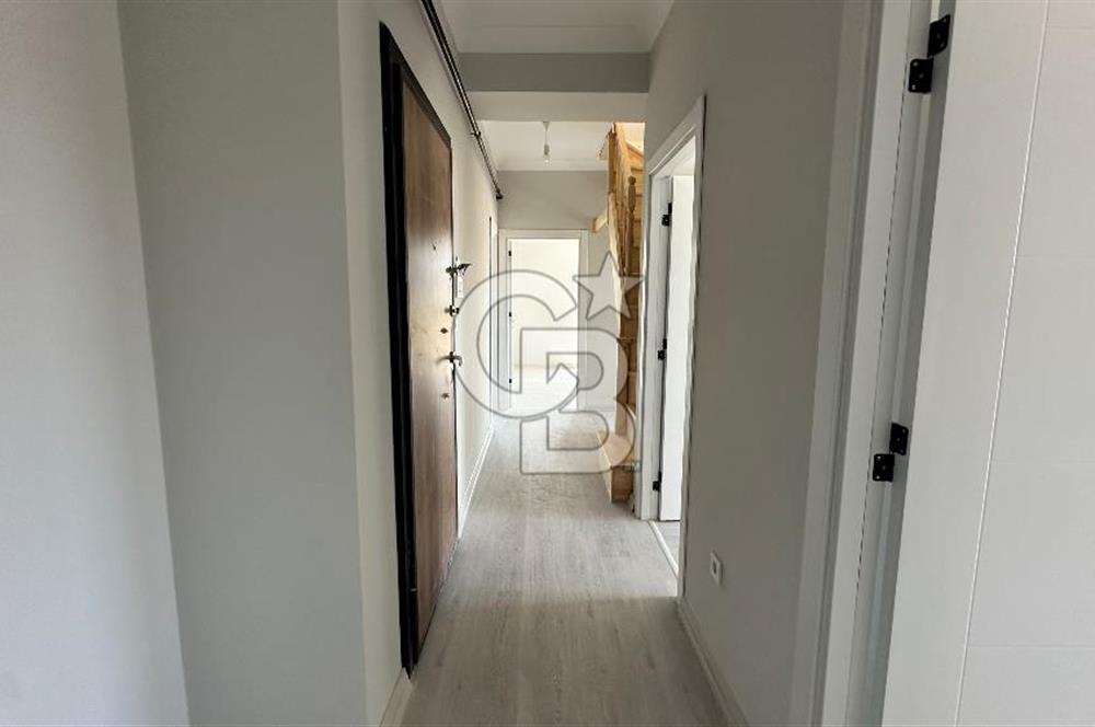 ESENTEPE MAH. SATILIK 5+1 DUBLEKS DAİRE!