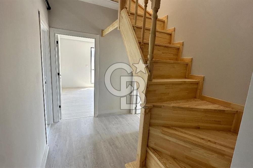 ESENTEPE MAH. SATILIK 5+1 DUBLEKS DAİRE!