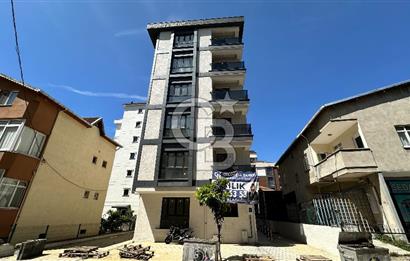 ESENTEPE MAH. SATILIK 5+1 DUBLEKS DAİRE!