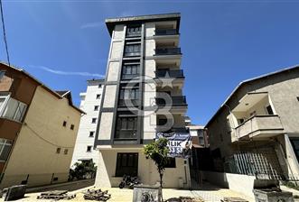 ANAYURT CADDESİNDE KATTA TEK GİRİŞ 2+1 SATILIK DAİRE